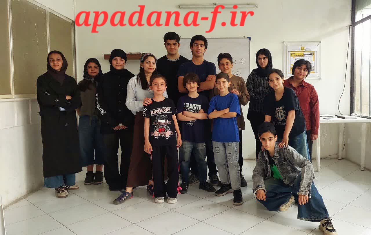 دوره بدن هوشیار