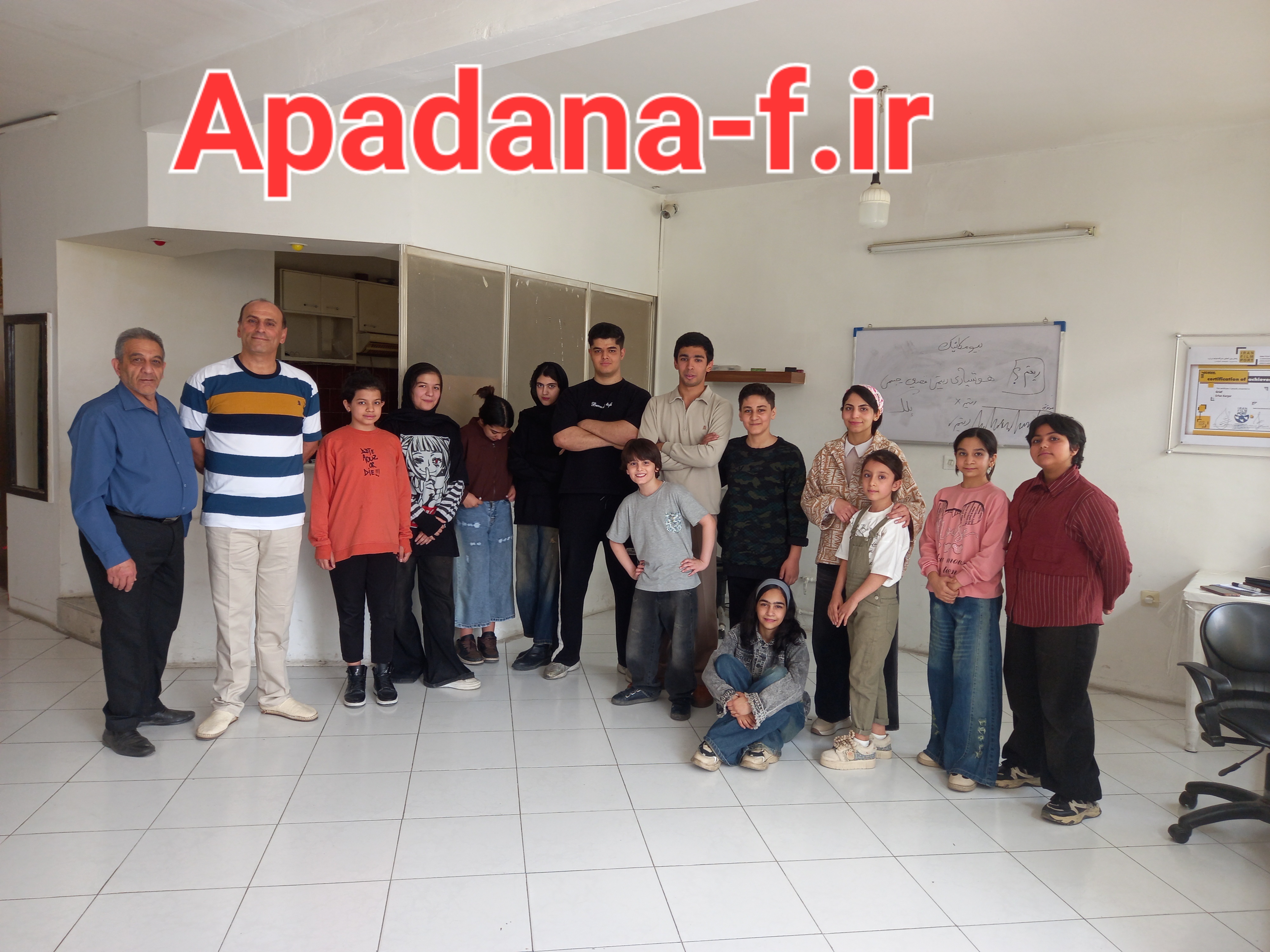 دوره بدن هوشیار