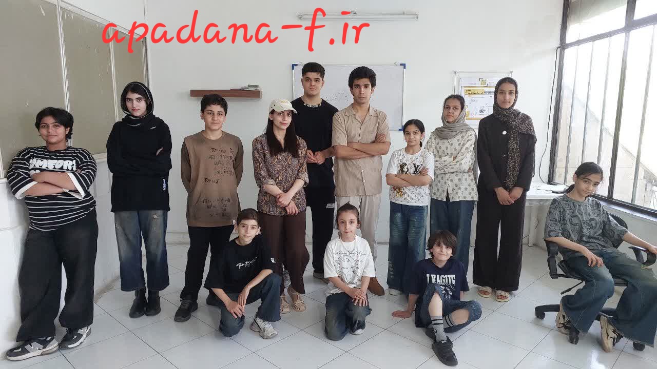 کارگاه بدن هوشیار