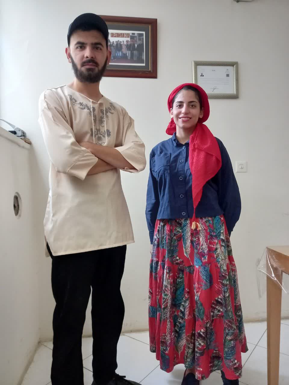 تیپیکال هایی برای تفکر