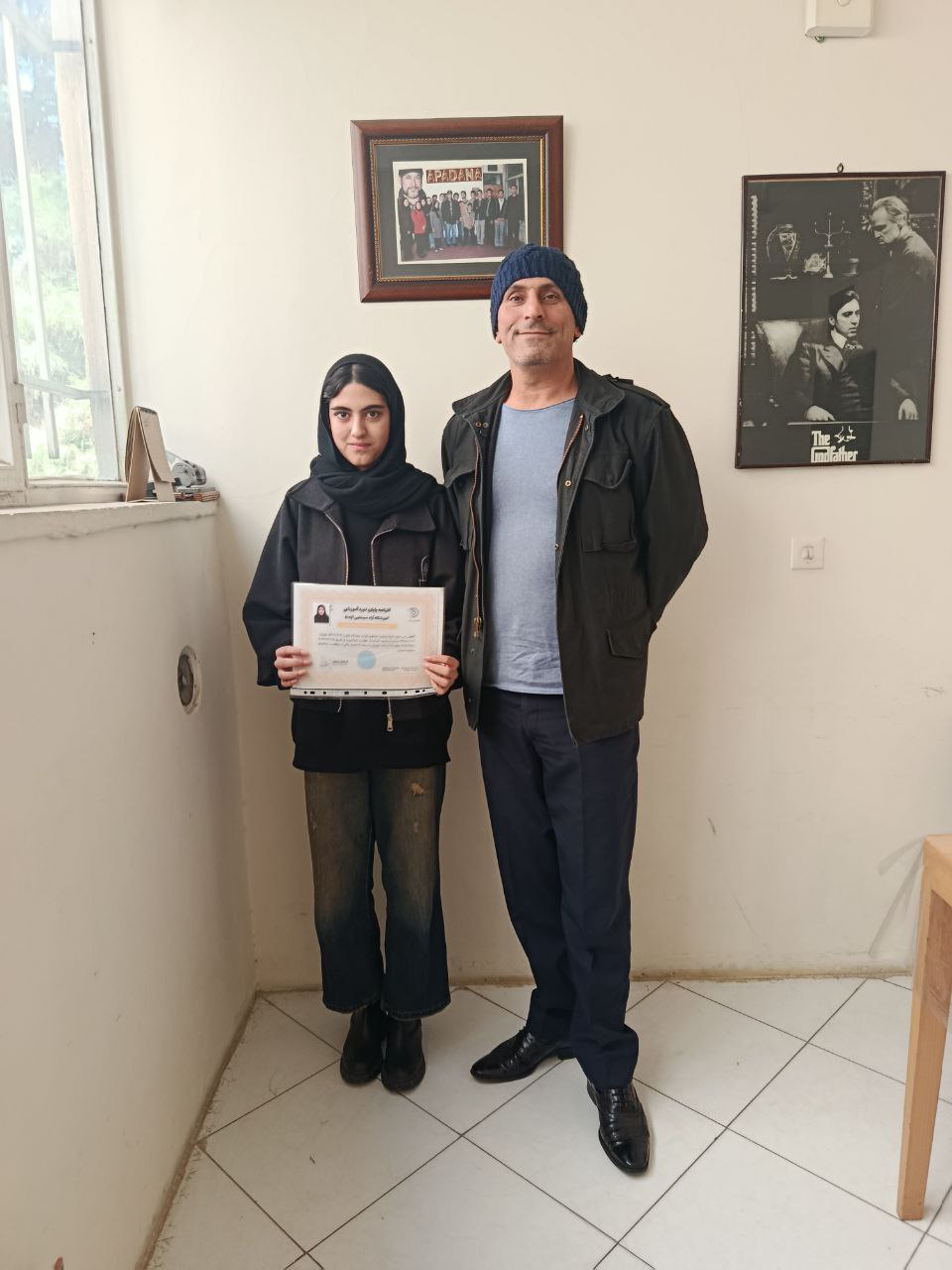 سونیا خیرالهی