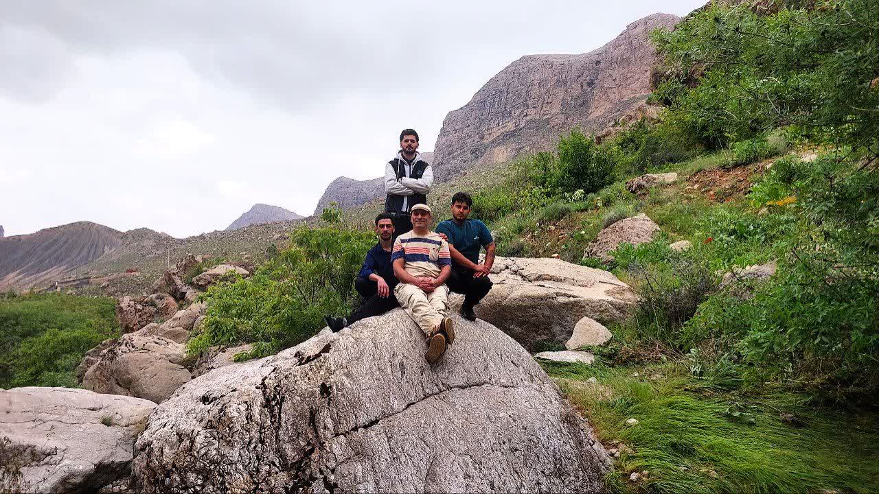 جمعه ۱۱ اردیبهشت