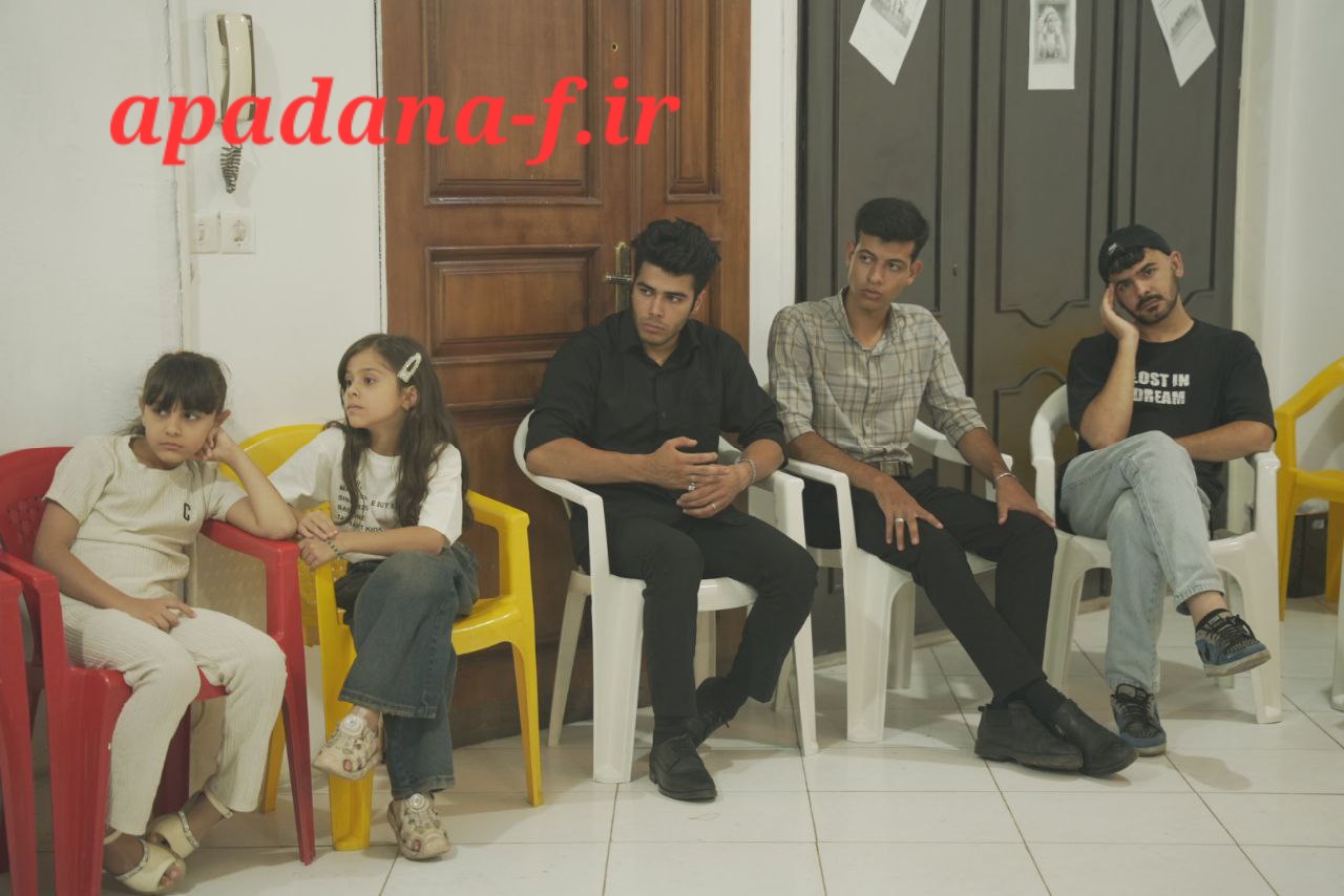 کلاس رایگان بازیگری مشهد