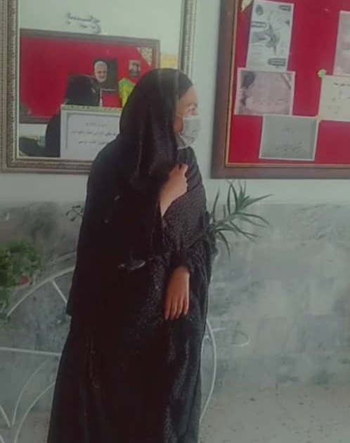 درخشش یک آپادانایی دیگر