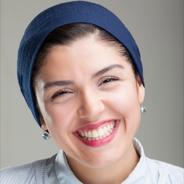 سارا شاهرودیان در سریال پس از آزادی