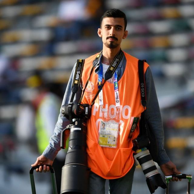 محمد جوادآبجوشک