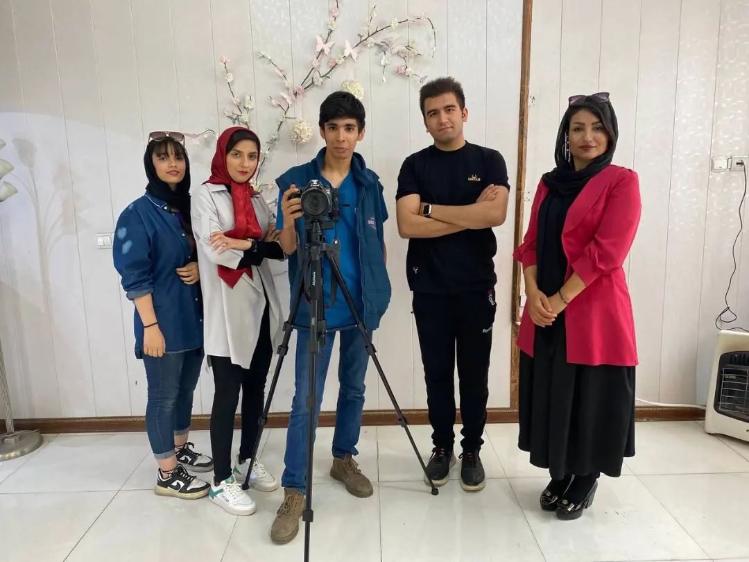 فیلم کوتاه اندازه