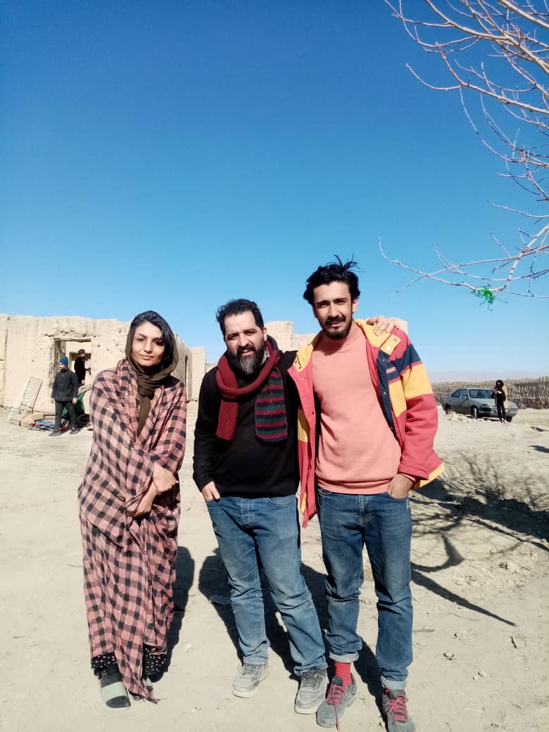 زهرا اسکندری