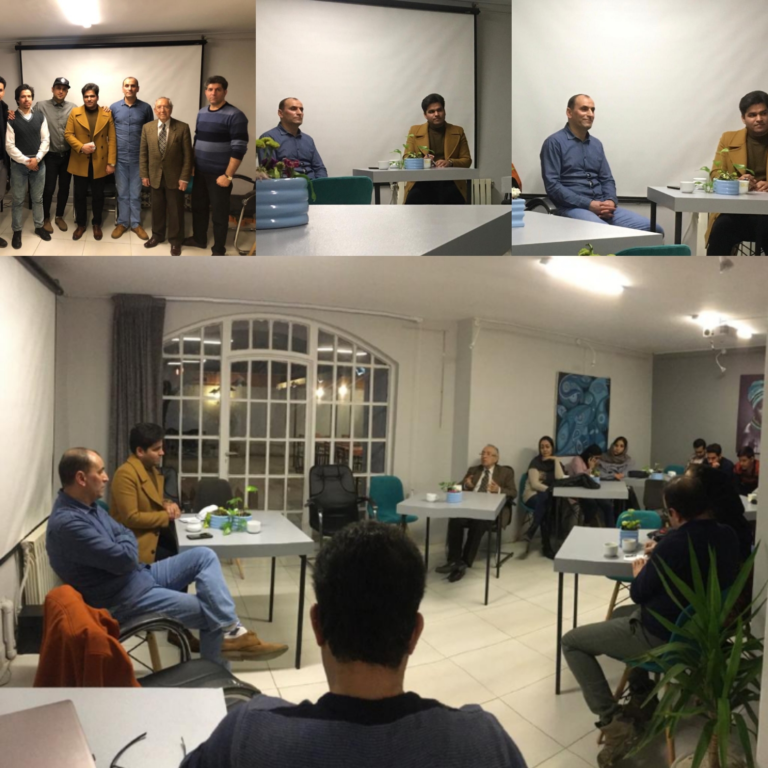 نقد فیلم فلورنس فاستر 