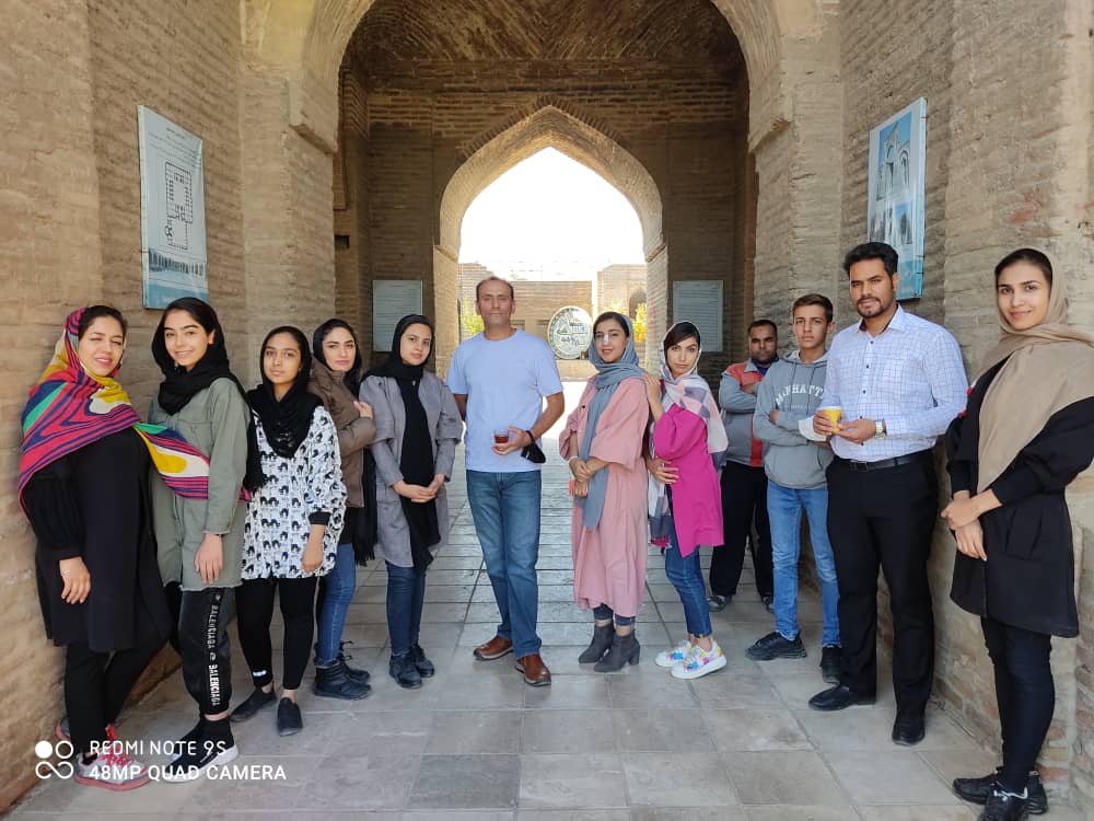 کلاس بازیگری آپادانا