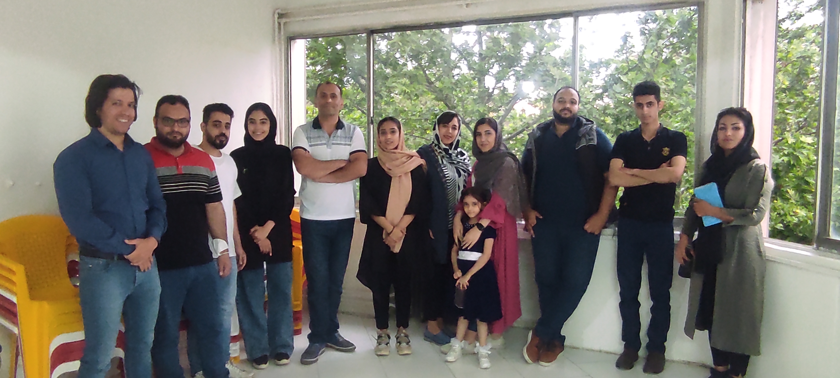 کلاس کارگردانی آپادانا