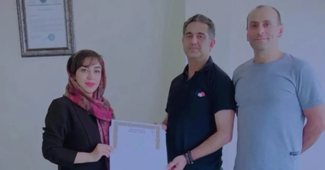 ناهید خدادادی