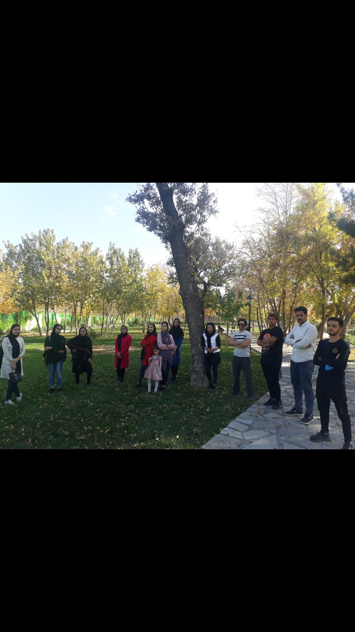 کلاس بازیگری آپادانا