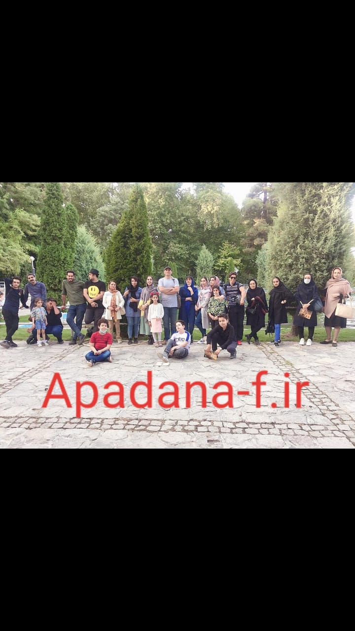 کلاس بازیگری آپادانا