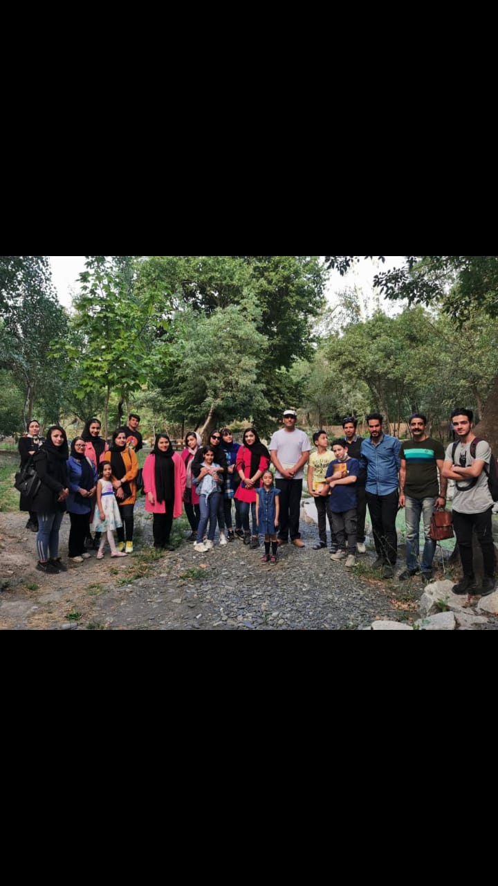 کلاس بازیگری آپادانا