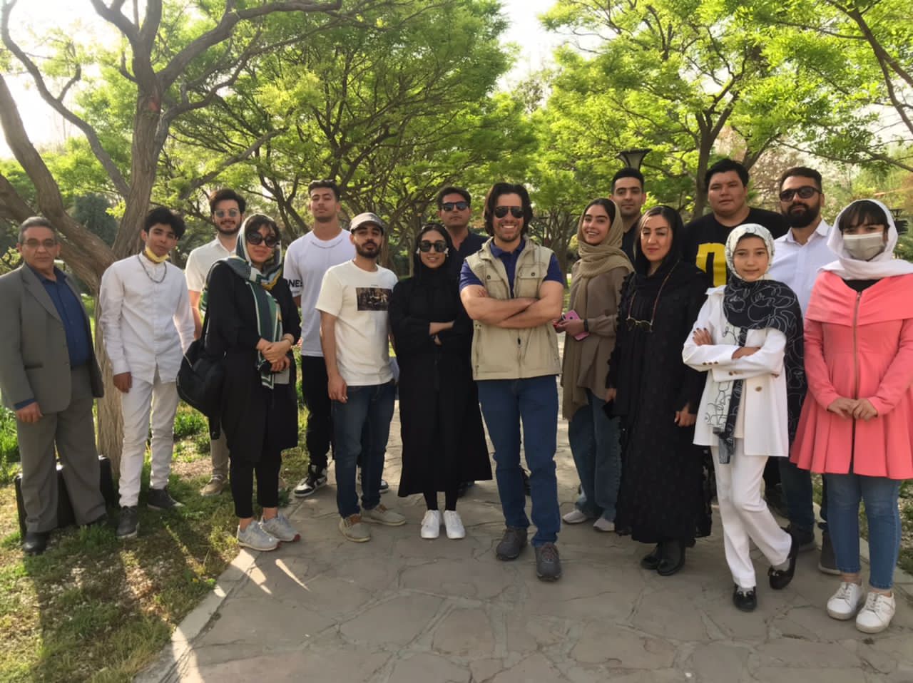 بازبینی نمایش کات نه