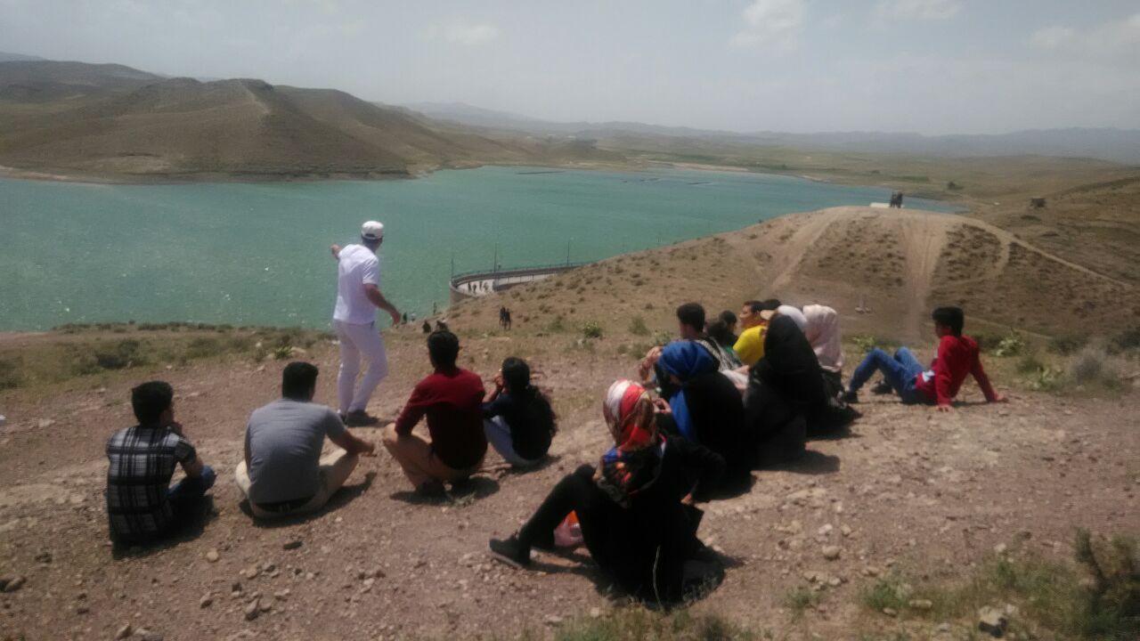 کلاس جمعه ۲۱ اردیبهشت ۹۷