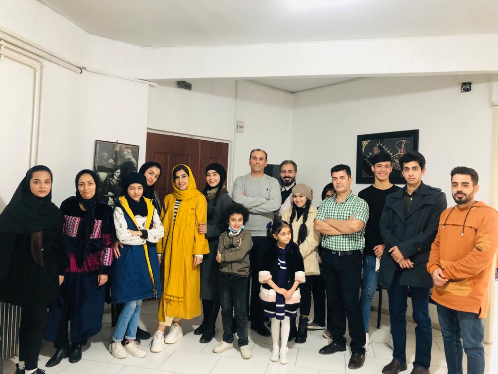 نمایش کات نه