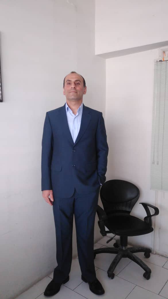 کلاس مقدماتی بازیگری سینما در آپادانا