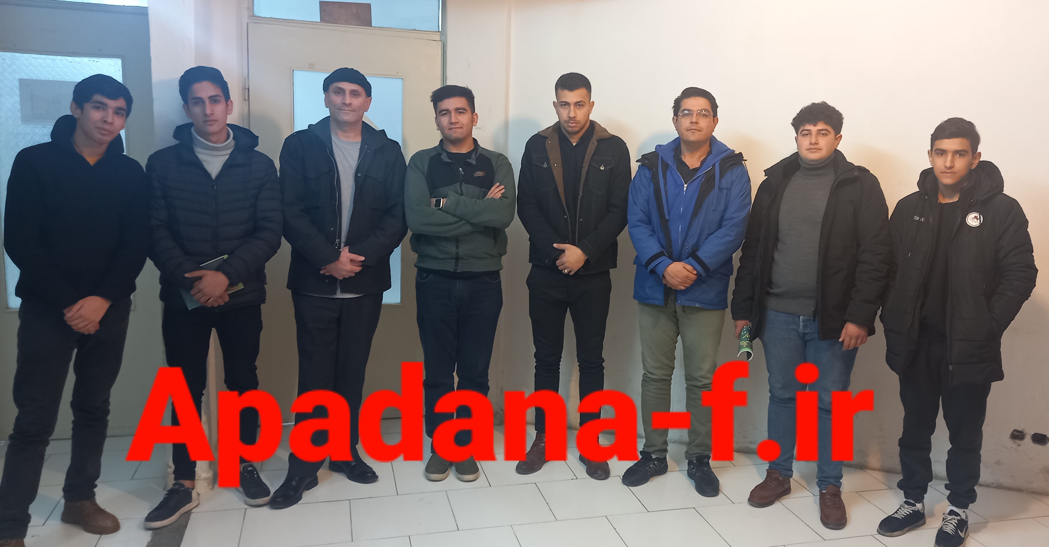 نمایش فرمانده