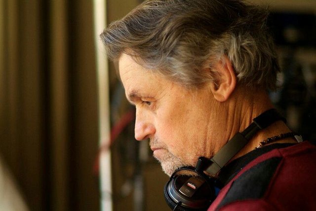 کارگردان سکوت بره ها درگذشت!