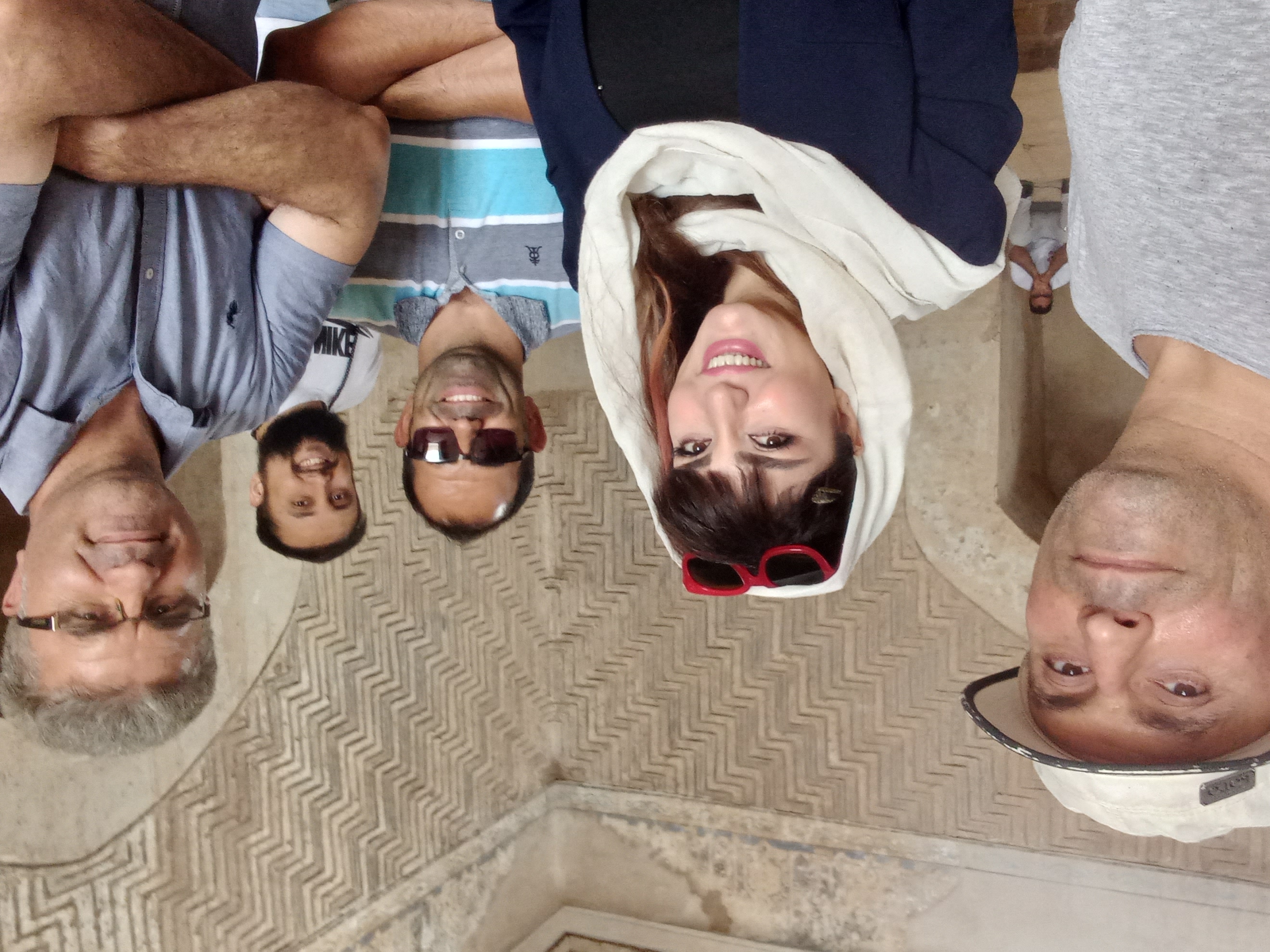 کلاس عکاسی آپادانا