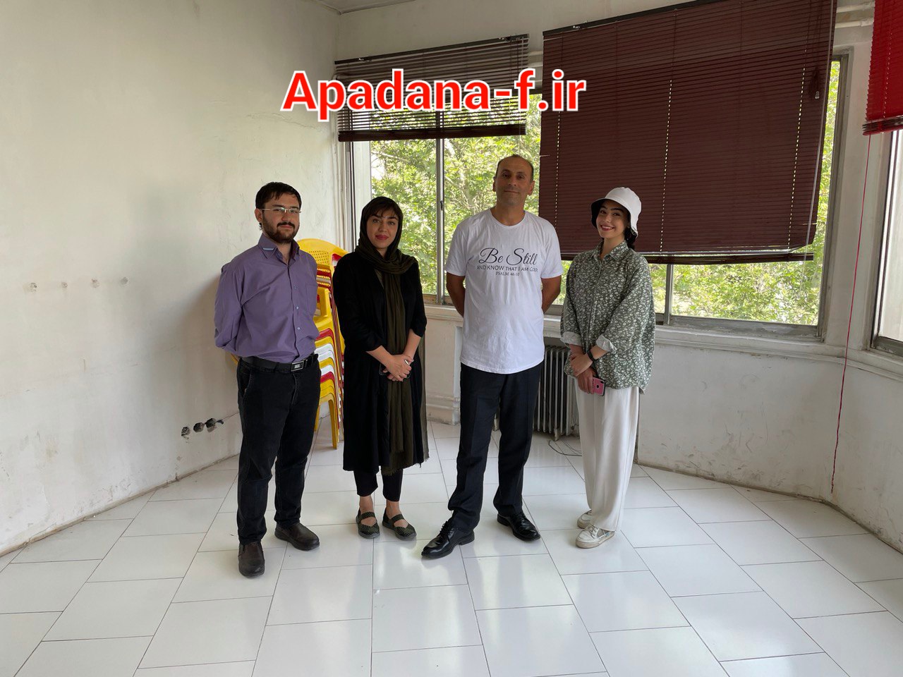 مهدی آخوندی