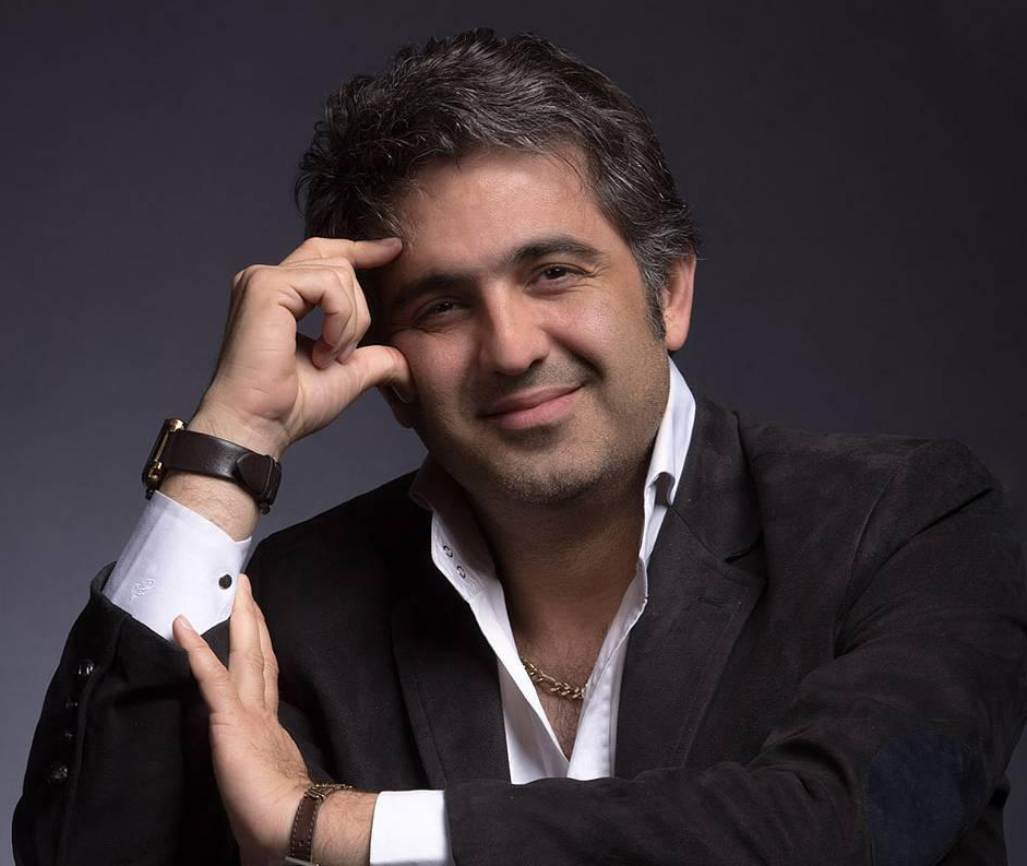 مستر کلاس بازیگری پیشرفته بازیگری آپادانا