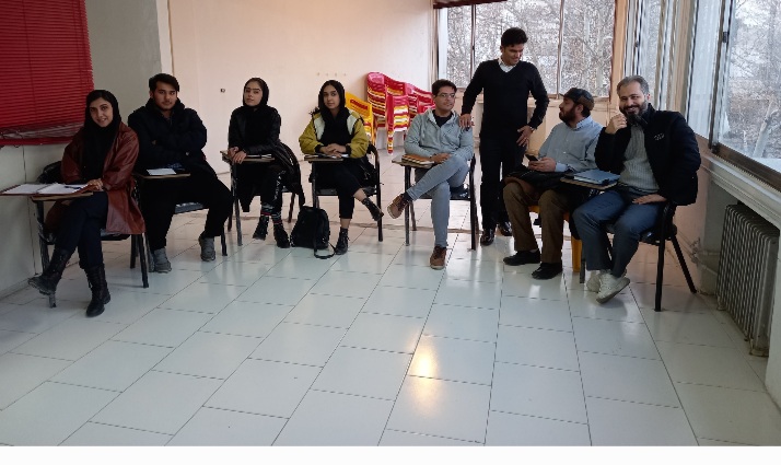 دوره تربیت مربی آپادانا