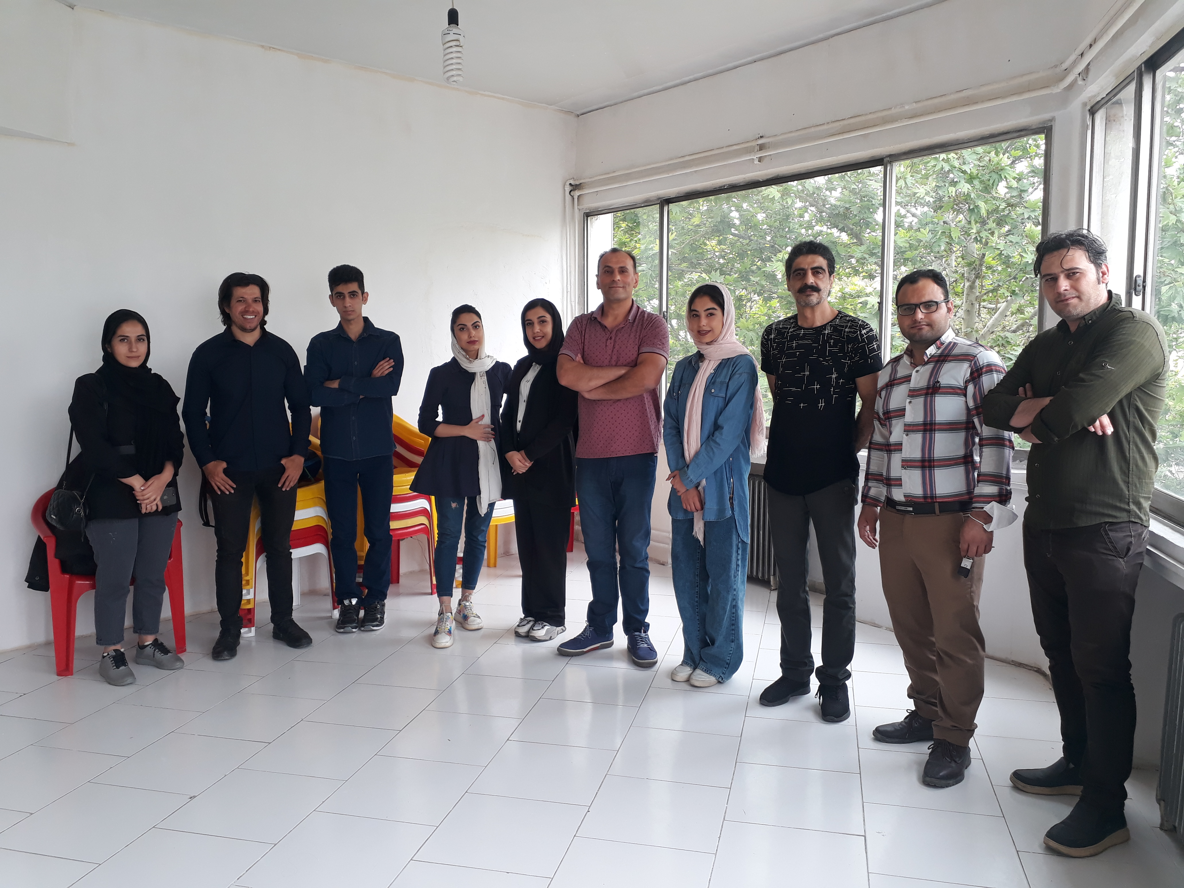 کریم رنجبر مقدم