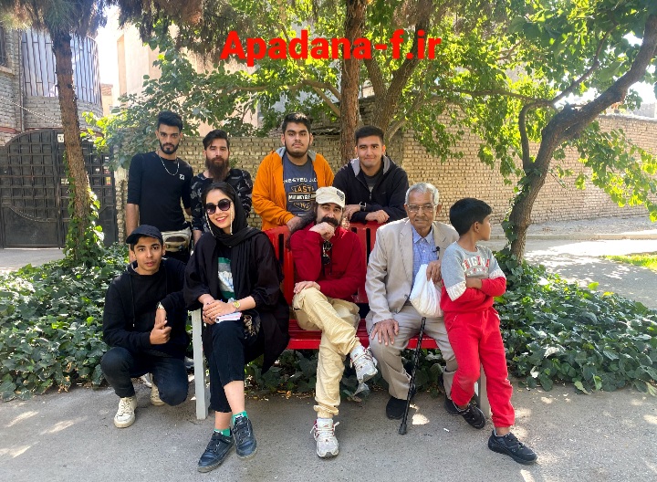 مستند شرطی نوع آخر