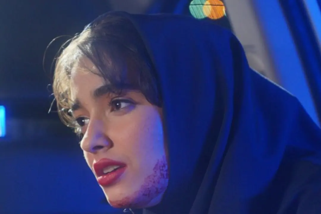 ستایش محمودی