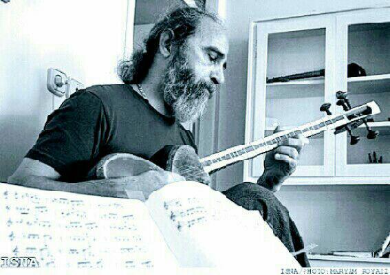 استاد فرامرز شکرخواه از هنرمندان پیشکسوت مشهد درگذشت. 