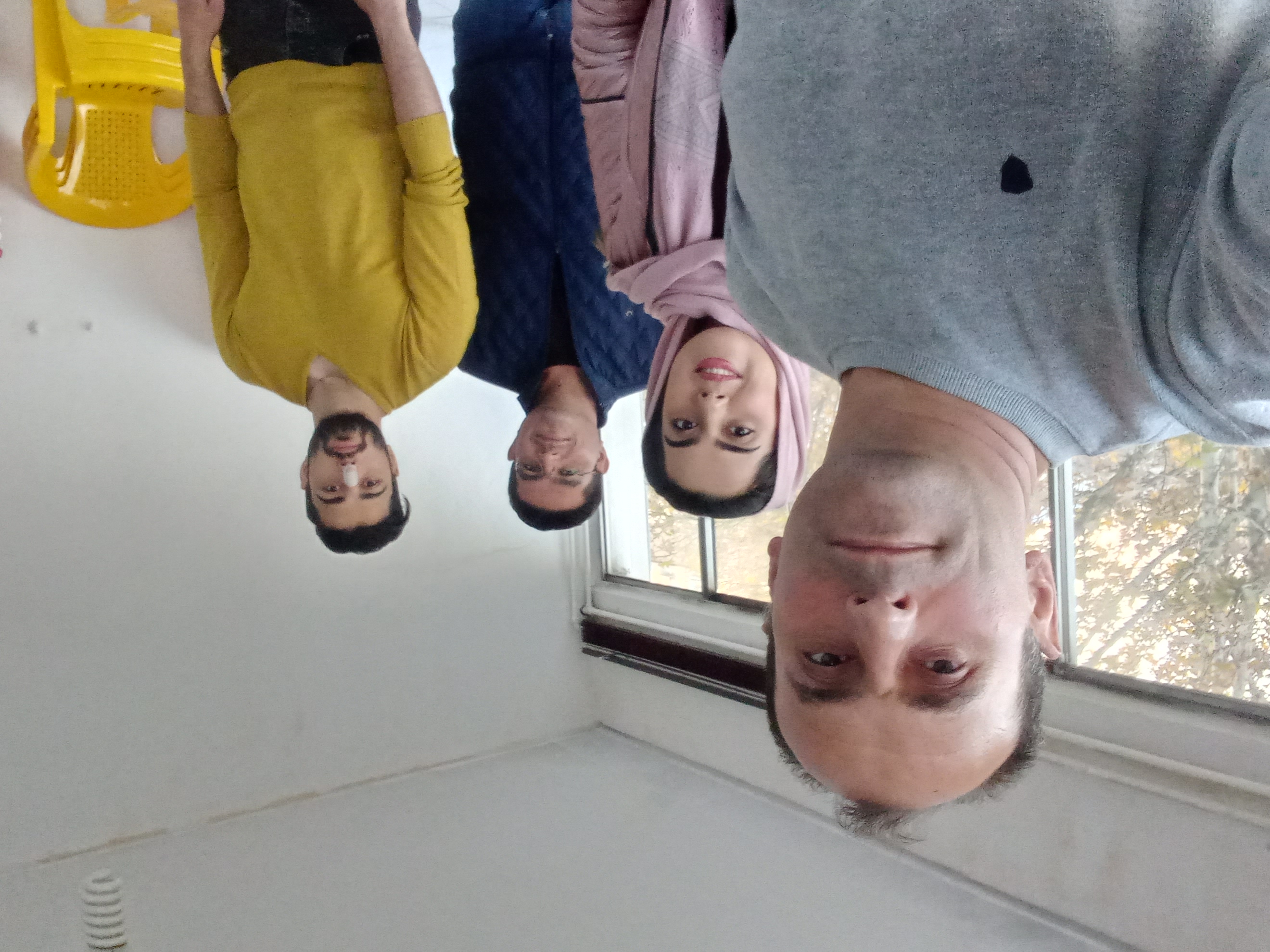 کلاس فیلمنامه نویسی آپادانا