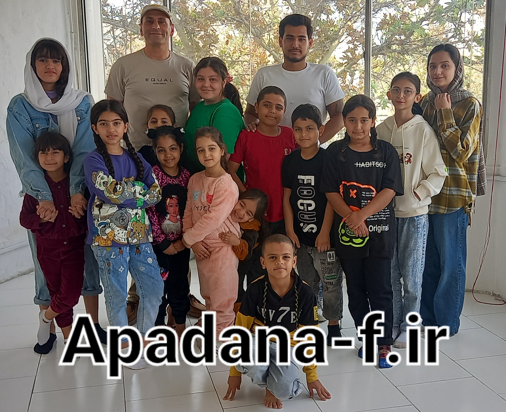 فیلم کوتاه بغض