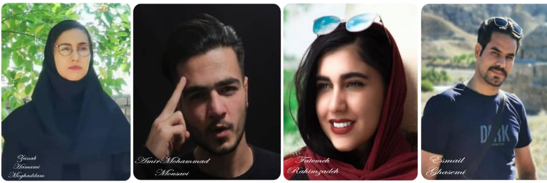 اولین دوره تربیت مربی در آپادانا