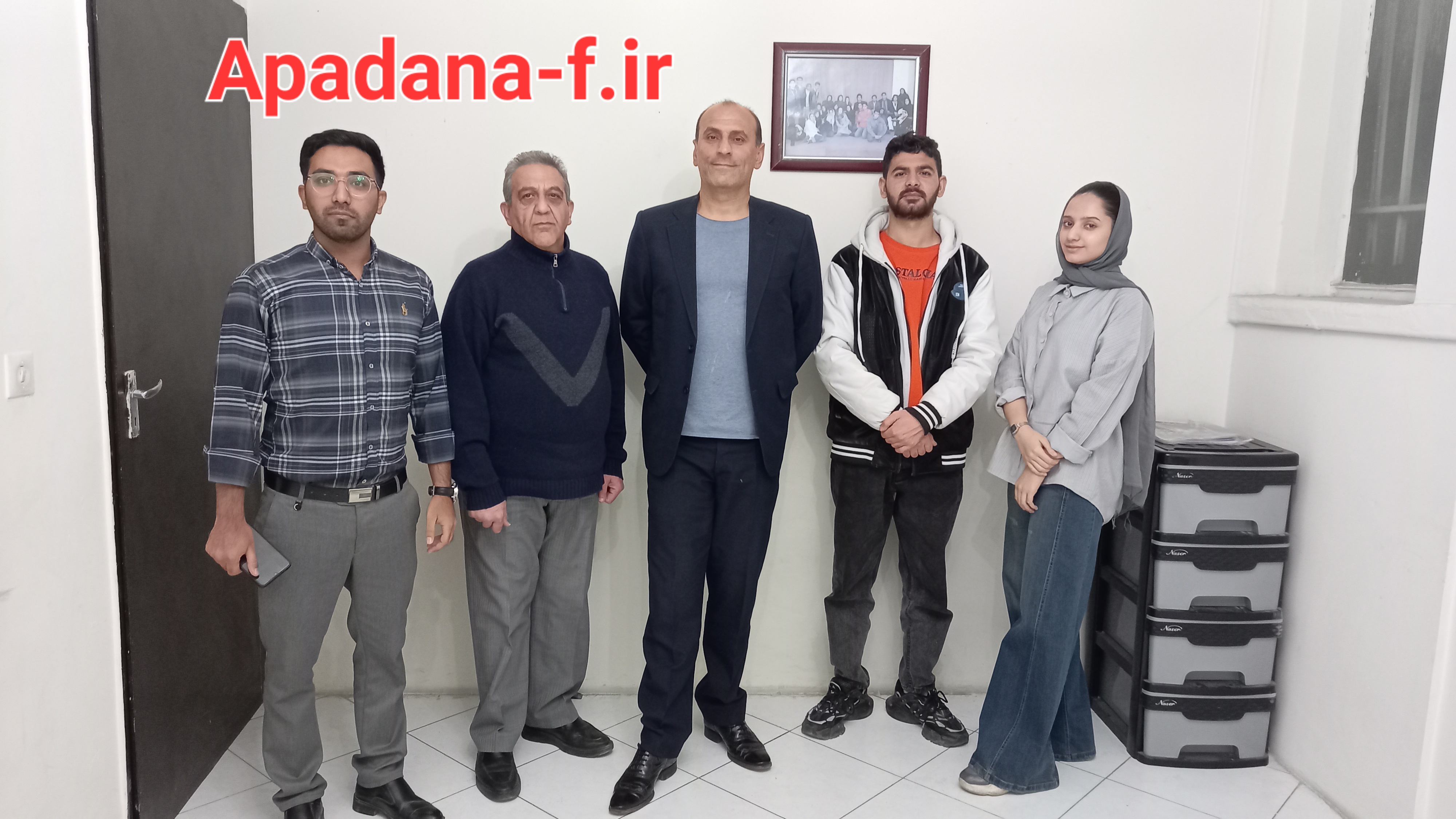 کارگاه نویسندگی خلاق