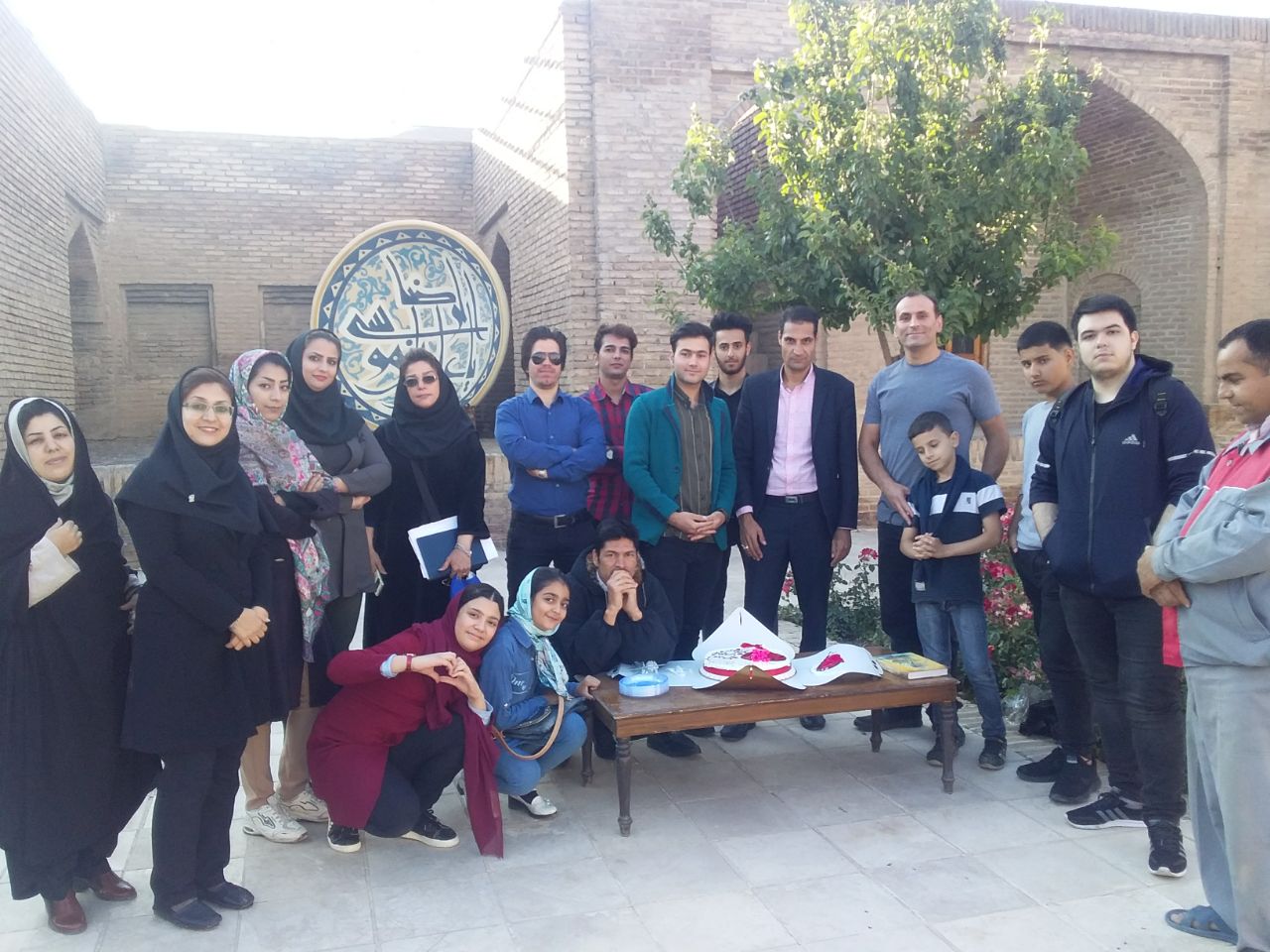 کلاس بازیگری سینما آپادانا