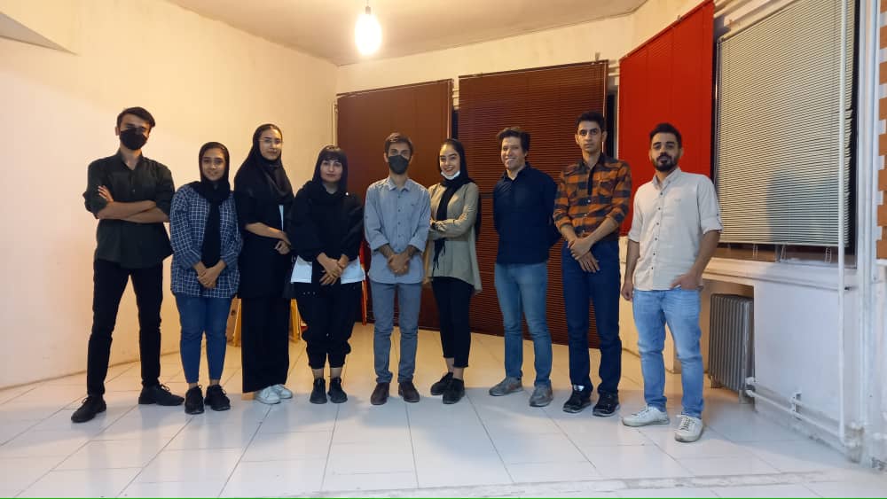 کلاس عکاسی آپادانا