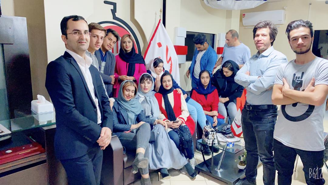 سحر نظامدوست در نخست نیوز