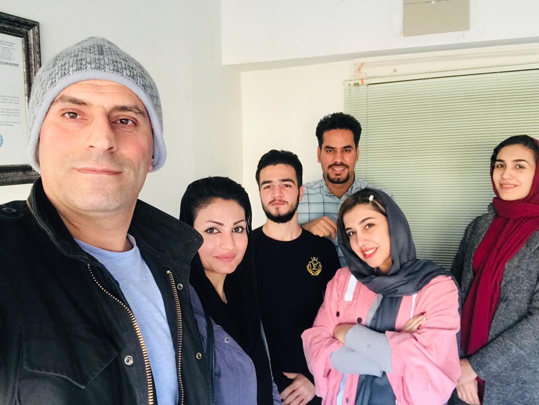 دوره تربیت مدرس