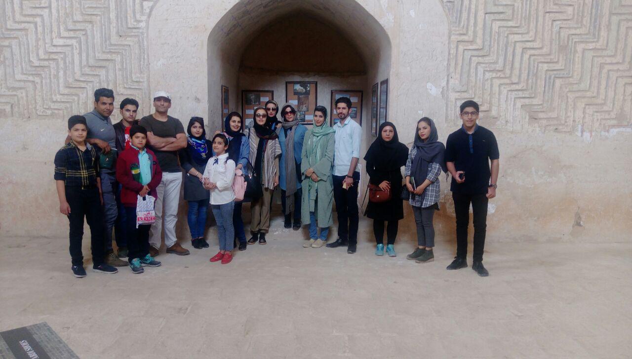 کلاس در سال 97