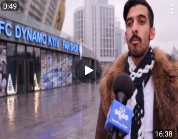 موفقیت بین المللی دیگر برای آپادانا