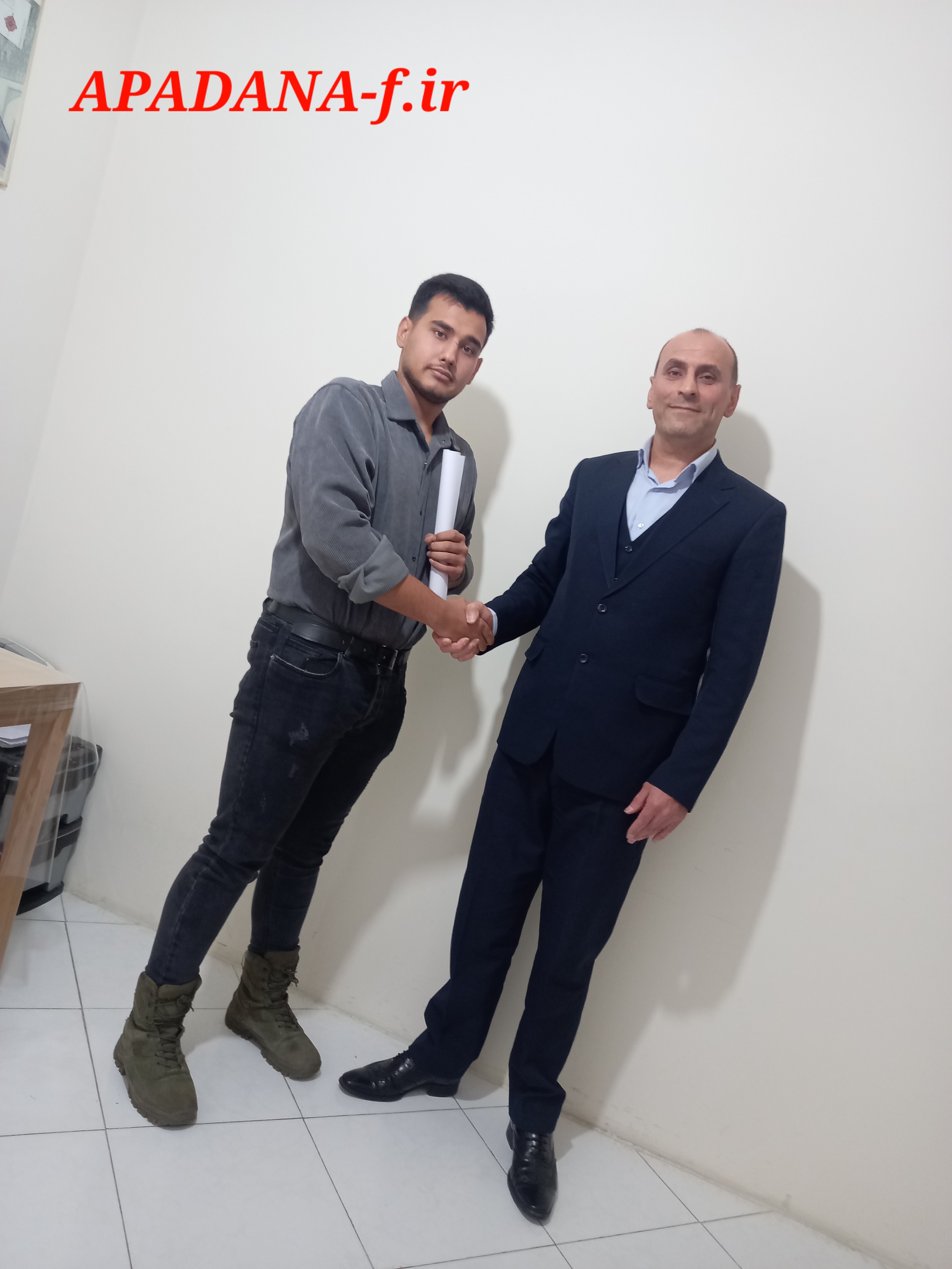 فیلمنامه نقش یار