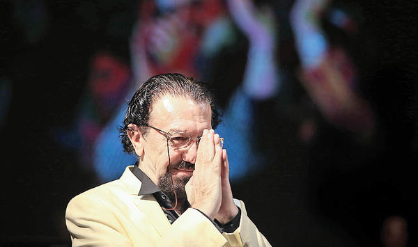 هجرت خالق نت های ماندگار