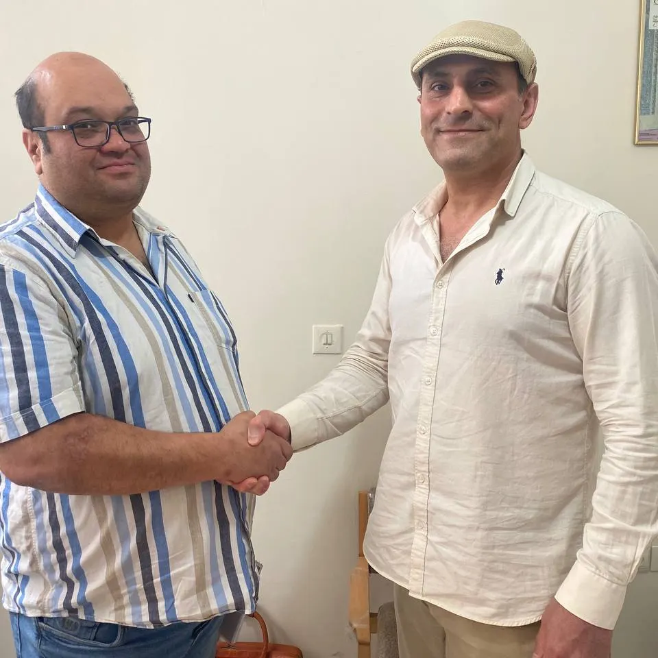 فیلمنامه دعوت