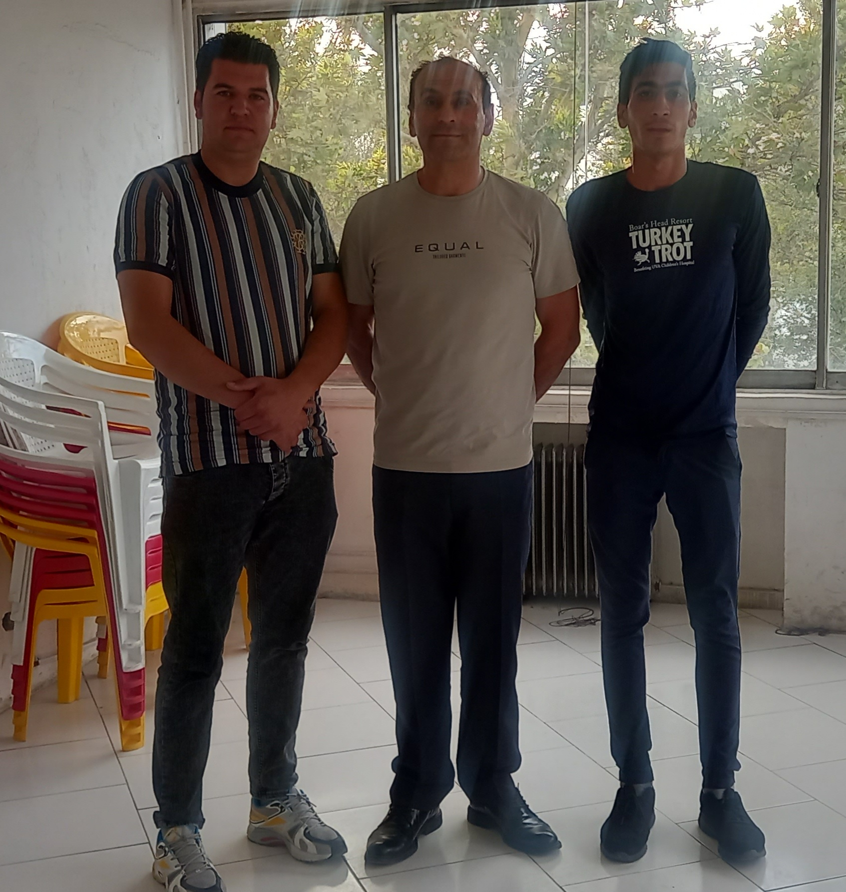 کلاس فیلمنامه نویسی آپادانا