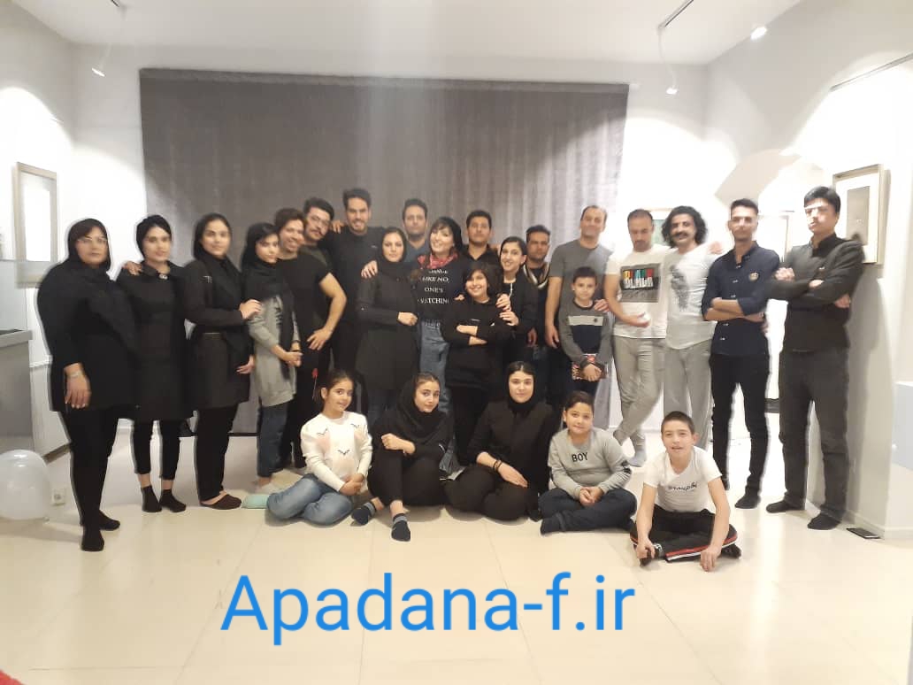 کلاس بازیگری سینما