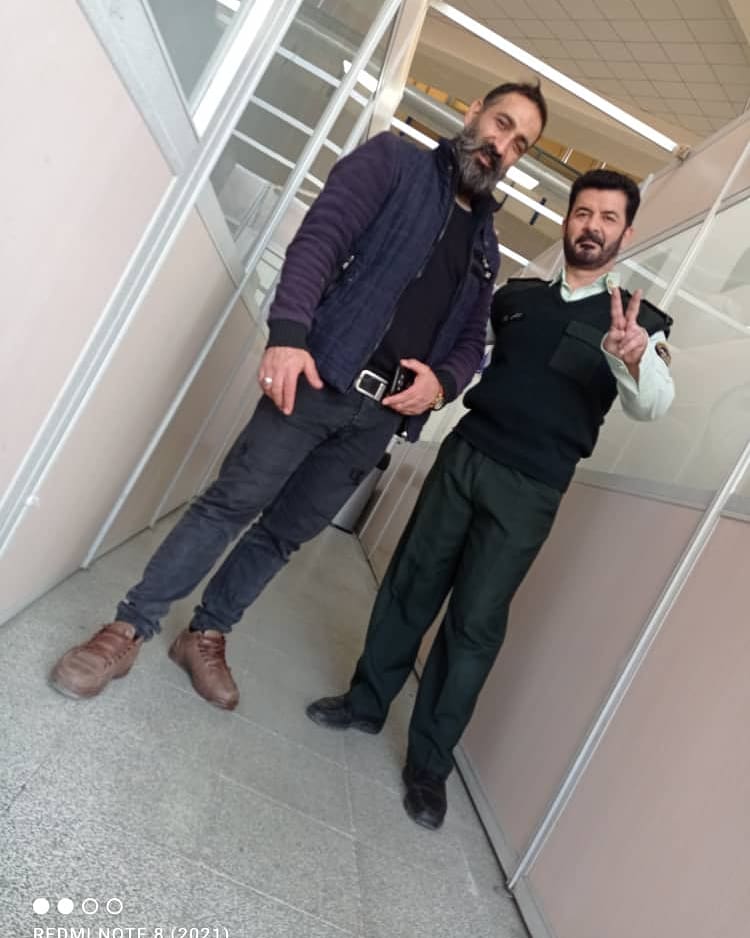 احمد سلطانی