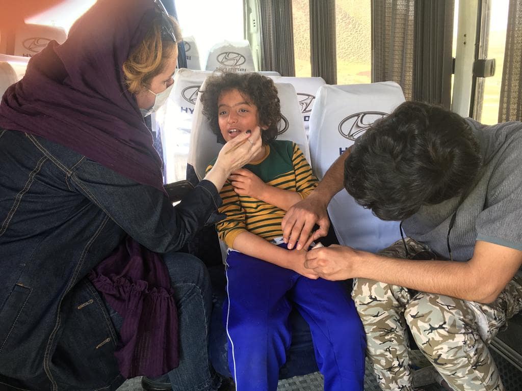 امیراحمدصادق زاده